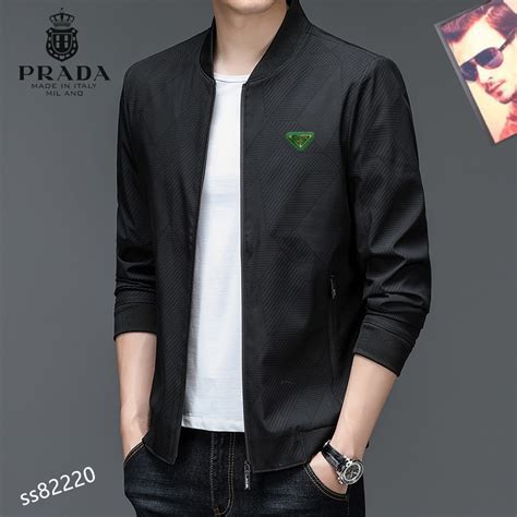 prada jacket mens reddit replica|is prada made in india.